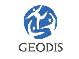 logo geodis equalized