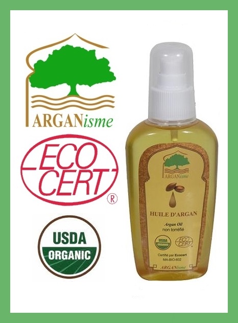 Argan oil for cosmetic use (3)