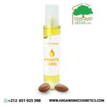 private label argan oil